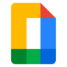 Google Docs Logo